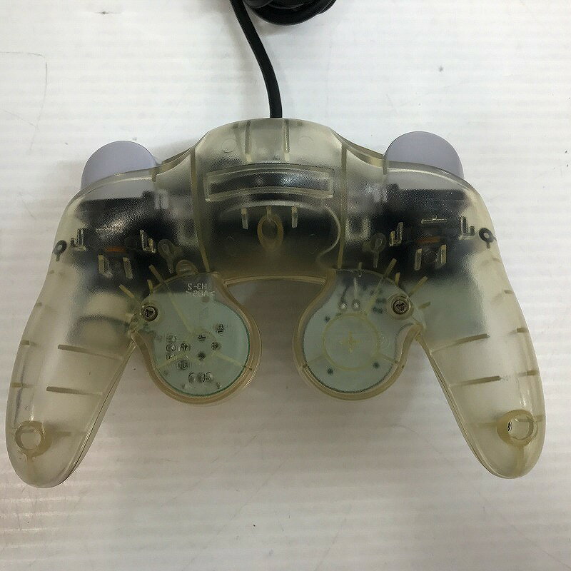 ワットマン楽天市場店のニンテンドー Nintendo 64コントローラー DOL-003 【中古】｜アングル2
