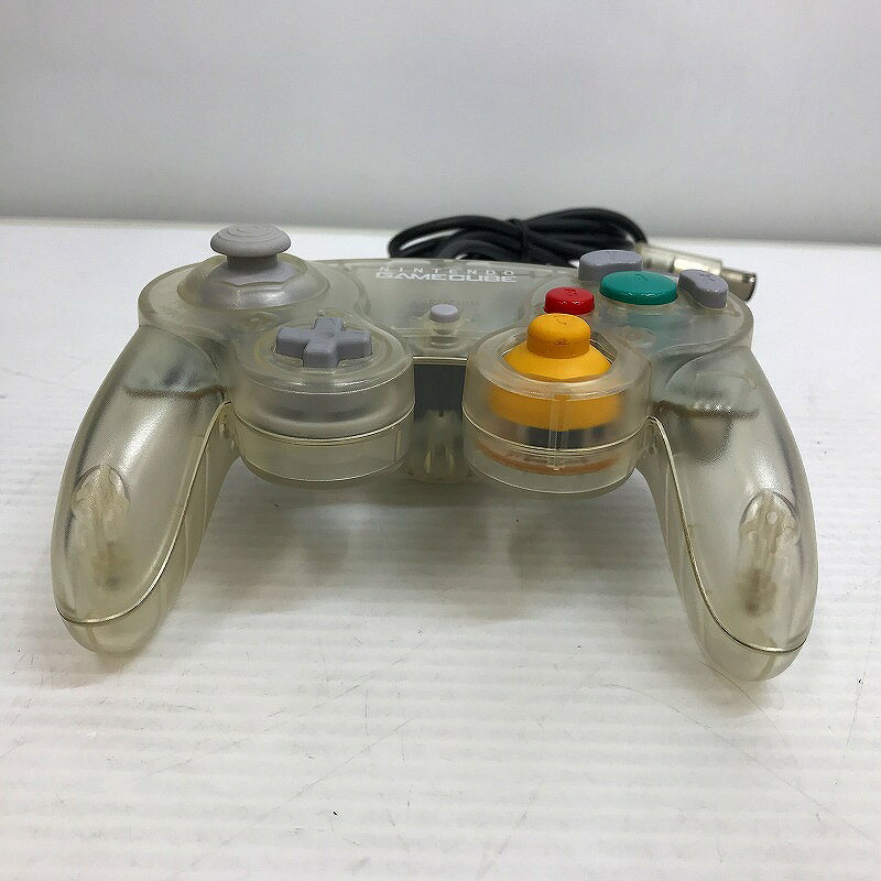 ワットマン楽天市場店のニンテンドー Nintendo 64コントローラー DOL-003 【中古】｜アングル3