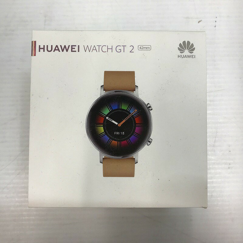 HUAWEI WATCH GT 美品！ 楽天市場】huawei watch gt クラシックモデルの通販