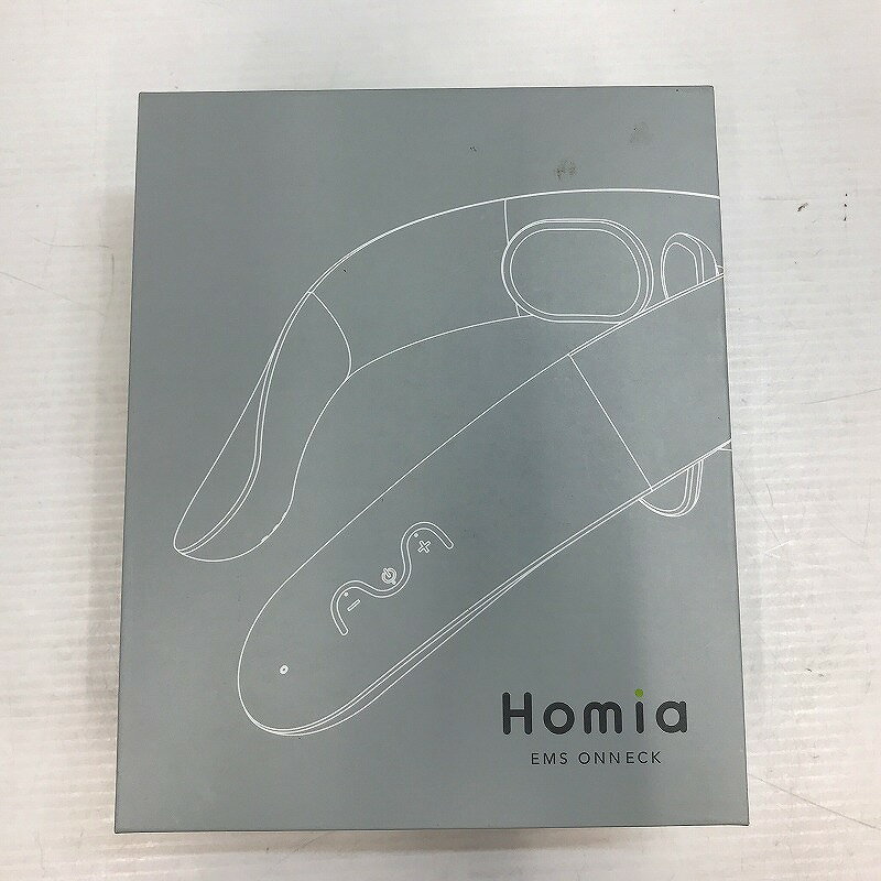 Homia EMSオンネック EMS ONNECK 【中古】