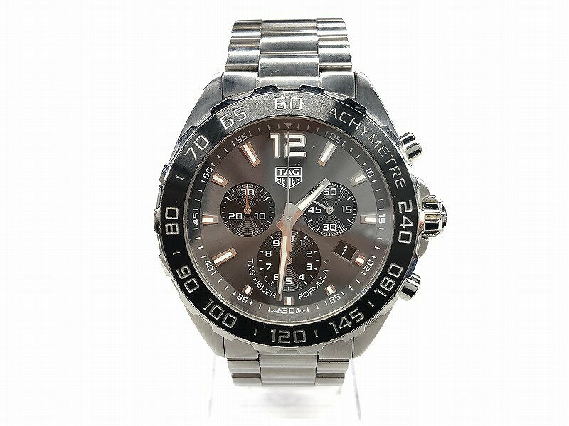 タグホイヤー TAG HEUER FORMULA1 フォー�
