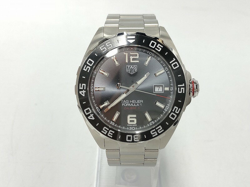タグホイヤー TAGHeuer FORMULA1 CALIBRE5 フ...(2.0)