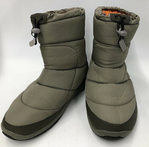 楽天市場】ノースフェイス ヌプシブーティー 51481の通販