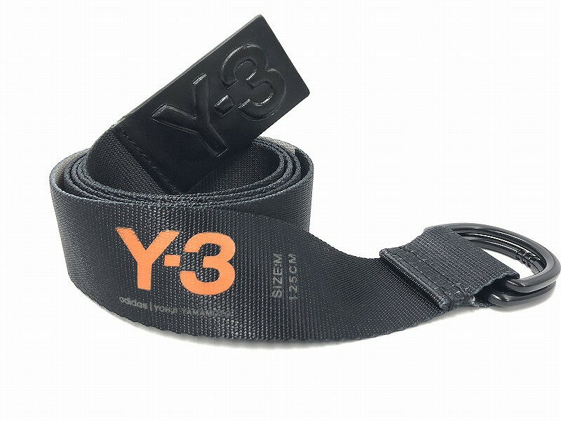 楽天市場】Y－3 LOGO BELTの通販