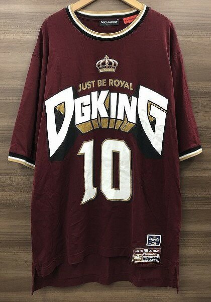 楽天市場】ドルガバ tシャツの通販