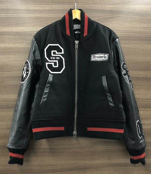 楽天市場】ヒステリックグラマー 中古（種類（コート・ジャケット