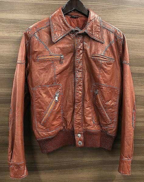 タグ付 IMPERIAL インペリアル ライダース ジャケット 楽天市場】imperial レザージャケットの通販