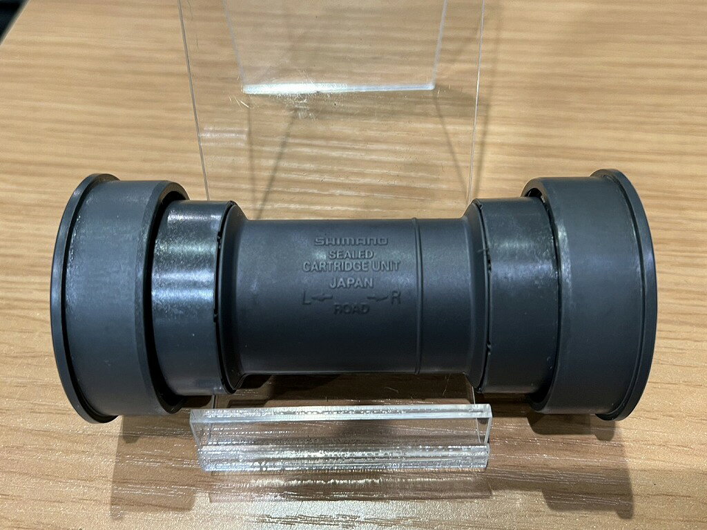 シマノ SHIMANO BB SM-BB72-41 【中古】