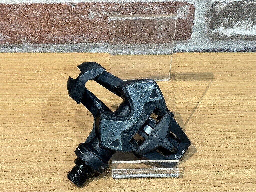 マビック MAVIC ビンディングペダル ZXELLIUM ELITE 【中古】
