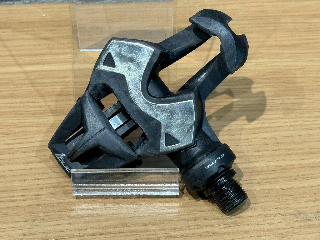 マビック MAVIC ビンディングペダル ZXELLIUM ELITE 【中古】