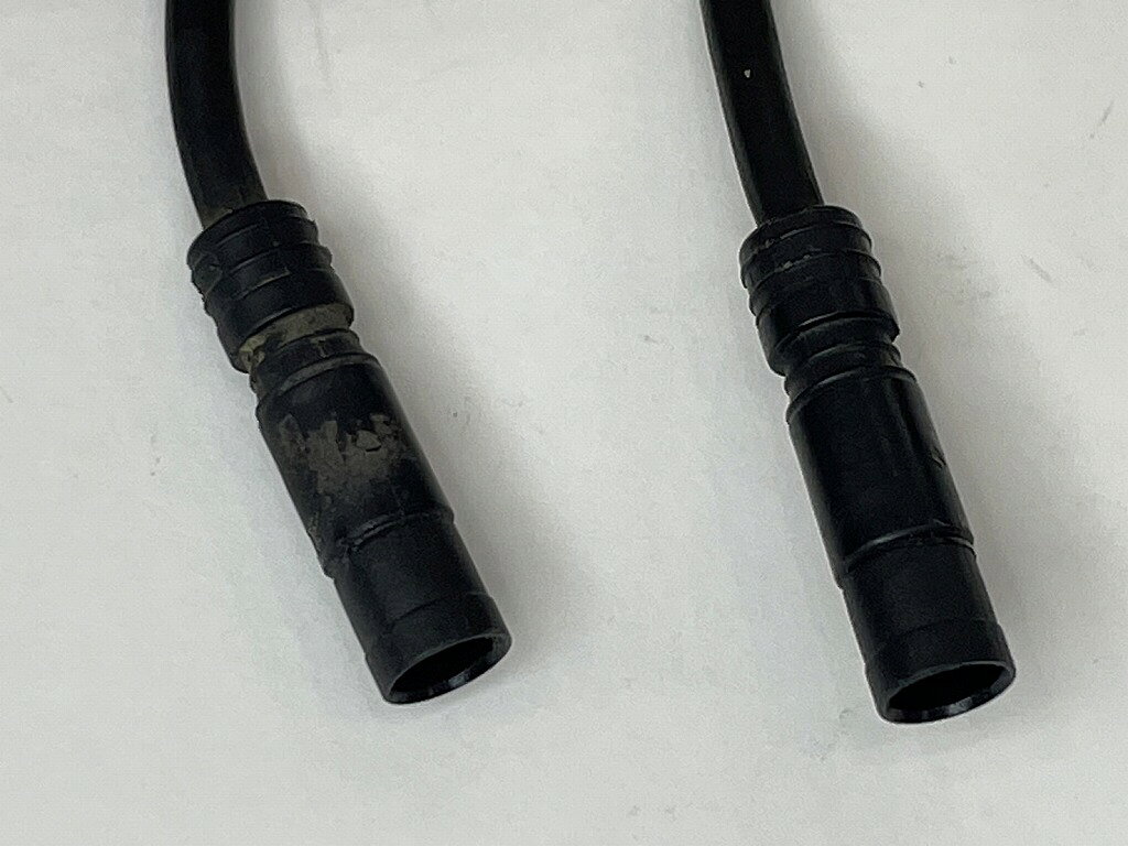 ワットマン楽天市場店のシマノ SHIMANO エレクトリックケーブル 950mm EW-SD50 【中古】｜アングル2