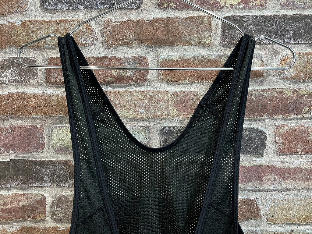 ワットマン楽天市場店のパールイズミ PEARL IZUMI ビブショーツ M 3D NEO【カウマン戸塚】 【中古】｜アングル2