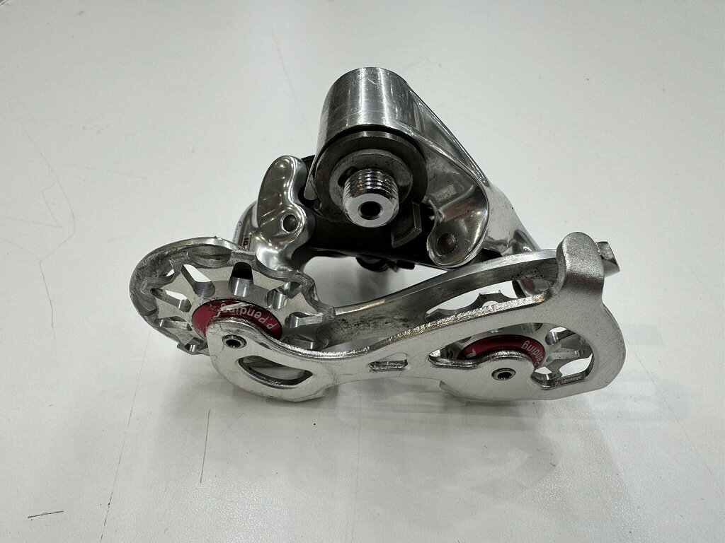 カンパニョーロ Campagnolo リアディレーラー CHORUS 10S 【カウマン戸塚】 【中古】