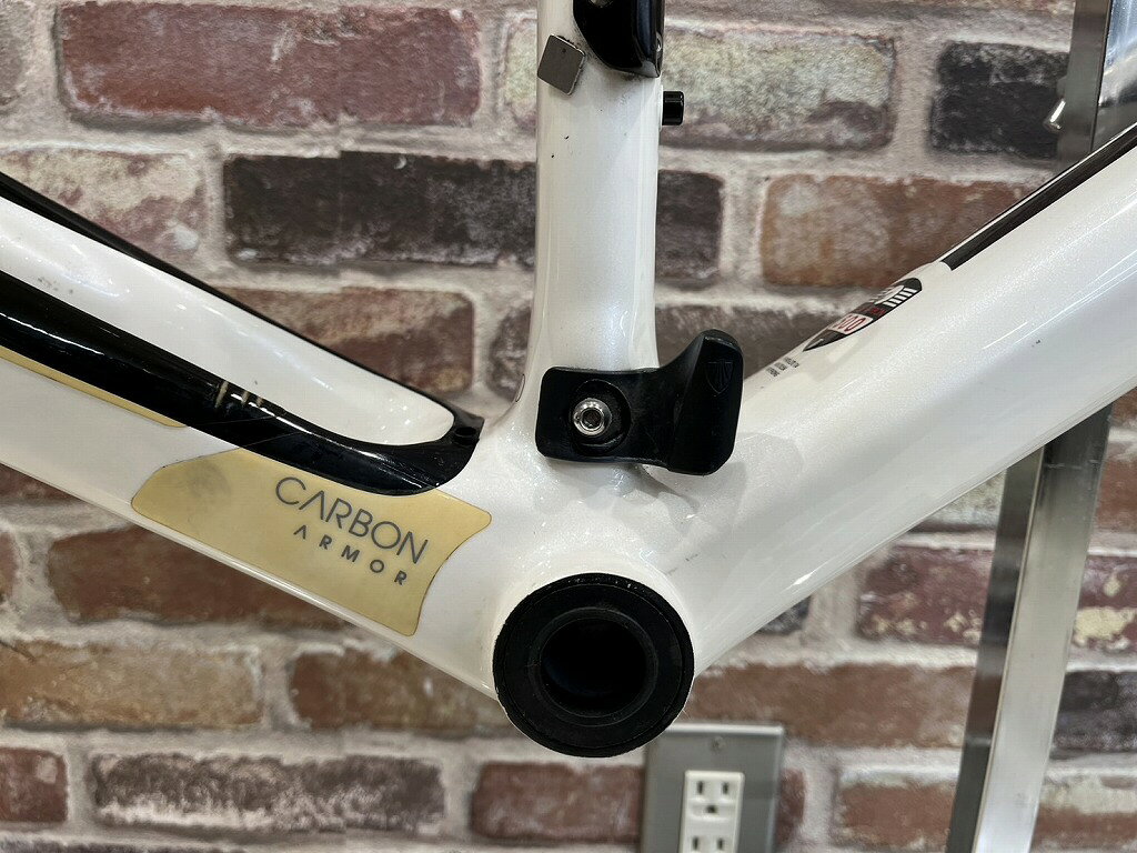 トレック TREK 【欠品有】ロードフレームセット 2014 DOMANE 5.2【カウマン戸塚】 ...