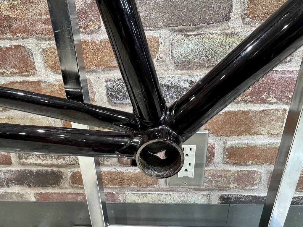 フィクシー FIXIE INC ピストバイク フレーム 【カウマン戸塚】 【中古】