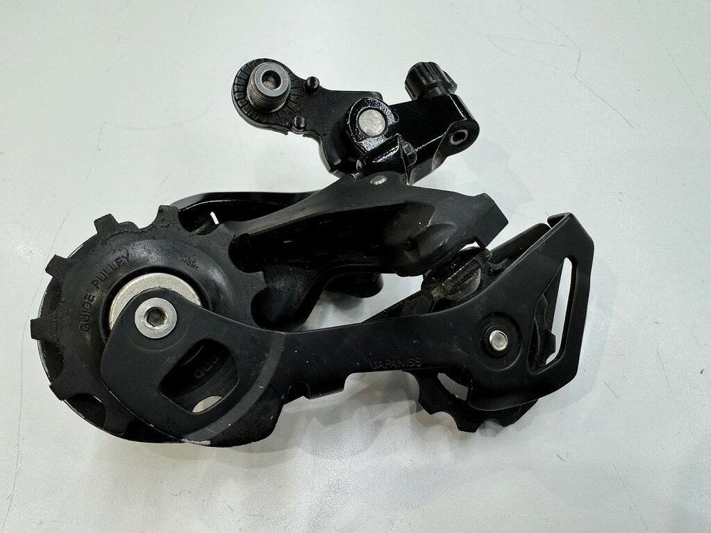シマノ SHIMANO リアディレーラー RD-R7000【カウマン戸塚】 【中古】