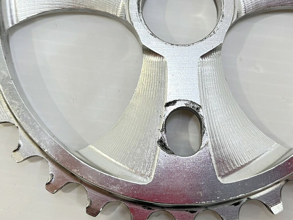 【期間限定セール】プロファイル PROFILE チェーンリング 30T BLADE【カウマン戸塚...