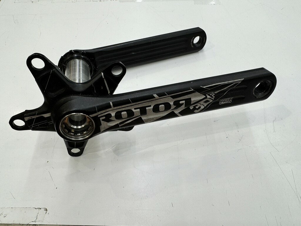 楽天市場】クランク ROTOR（自転車用パーツ｜自転車・サイクリング