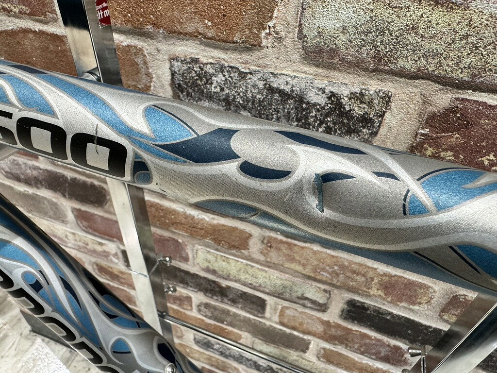 キャノンデール CANNONDALE 【凹みあり】フレームセット CAAD4 R500【カウマン戸塚...