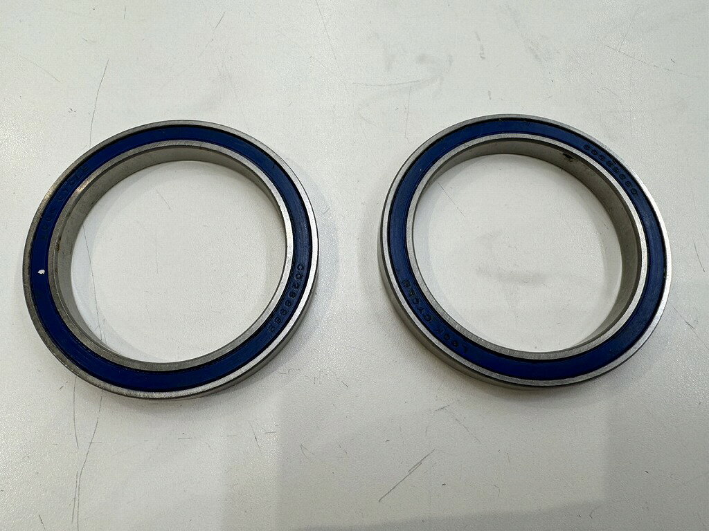 ルック LOOK ボトムブラケット 【カウマン戸塚】 【中古】