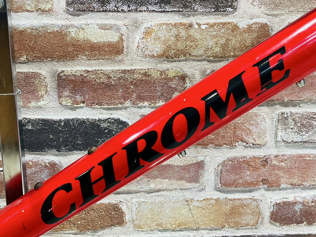 クロム CHROME マウンテンバイク 26インチ フレーム 【カウマン戸塚】 【中古】