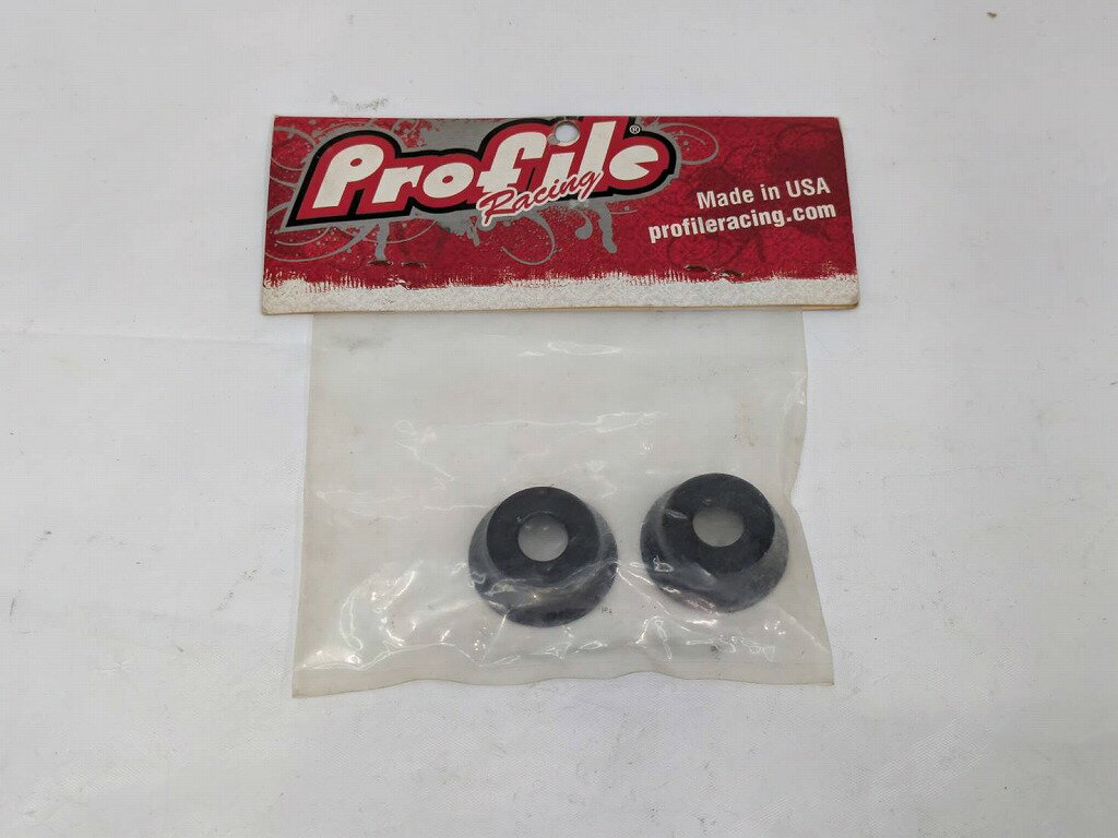 楽天市場】profile racing ハブの通販