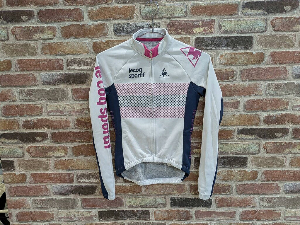 楽天市場】ルコック ジャージ（自転車・サイクリング｜スポーツ