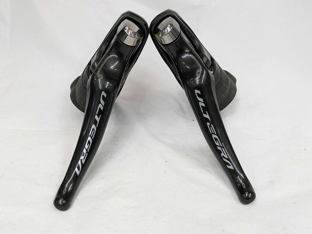 ST-R8000 ultegra アルテグラ 11s STIレバー右レバーのみ ISTR8000RI アルテグラ ST-R8000 右レバーのみ 11段 デュアル