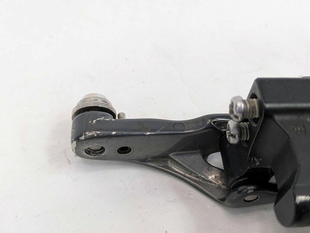 シマノ SHIMANO フロントディレーラー 2s 直付け ULTEGRA FD-6800【カウマン戸塚】...