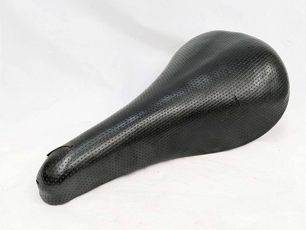 ワットマン楽天市場店のカシマックス KASHIMAX 【現状品】サドル RM【カウマン戸塚】 【中古】｜アングル2