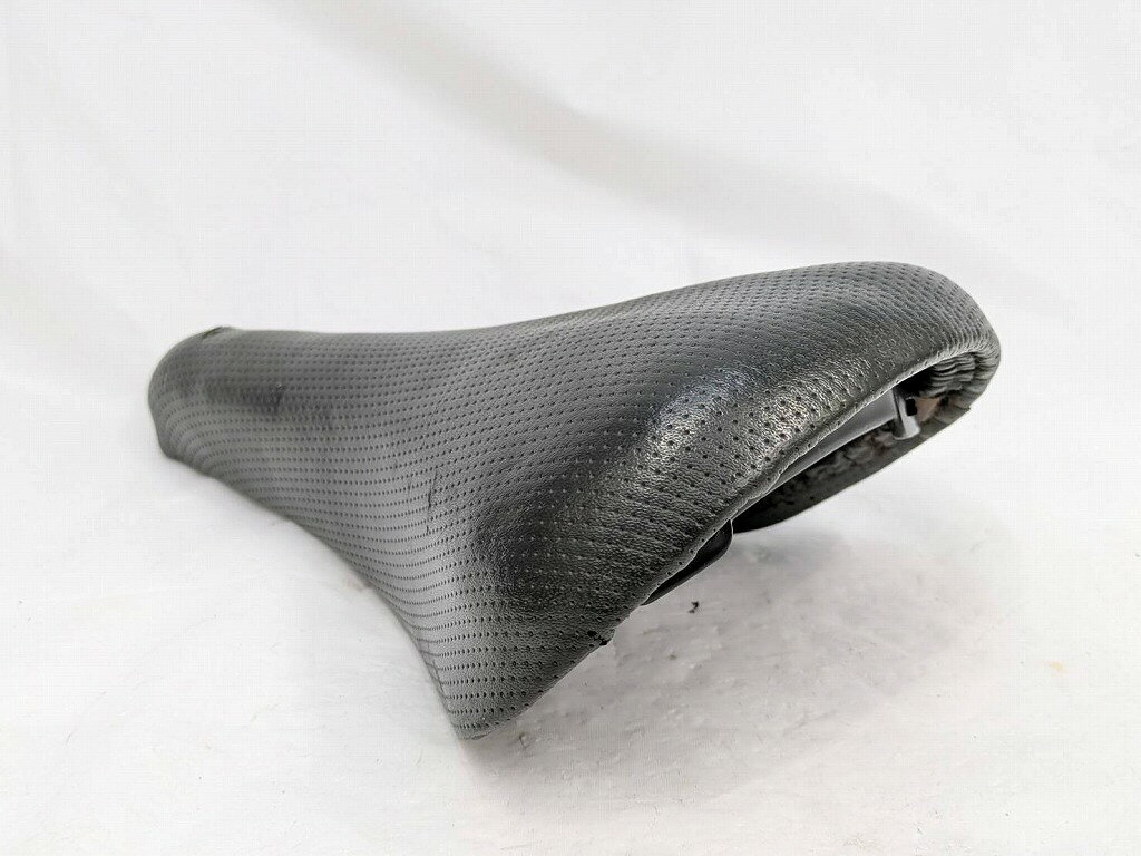 ワットマン楽天市場店のカシマックス KASHIMAX 【現状品】サドル RM【カウマン戸塚】 【中古】｜アングル3