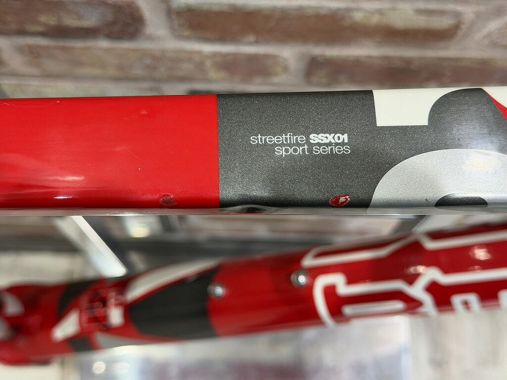 ビーエムシー BMC 【凹み有】フレーム 2010年モデル SSX01【カウマン戸塚】 【中古】