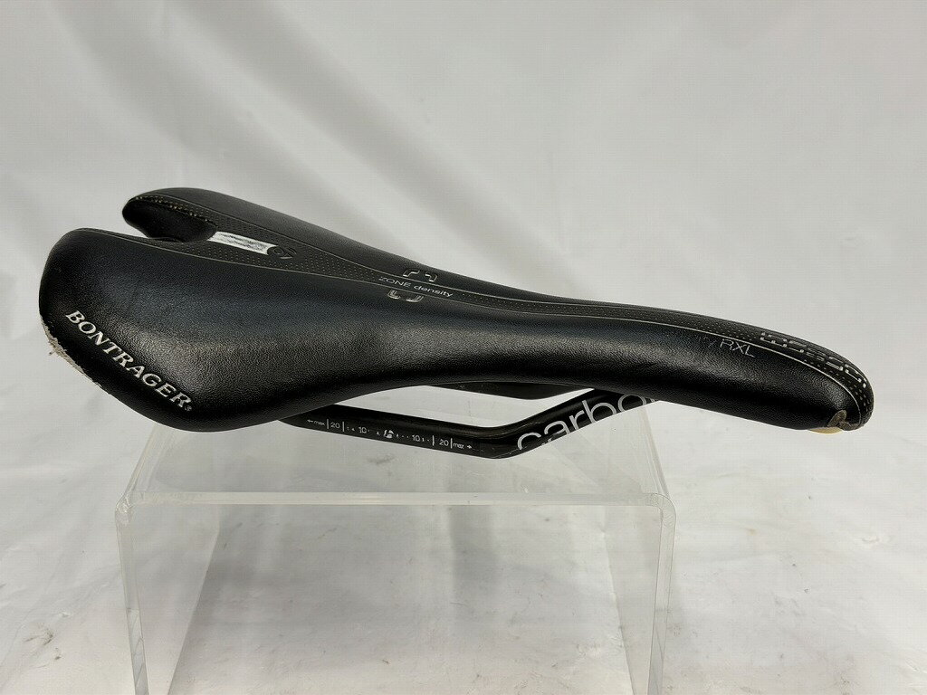 Child'S Bike - 【期間限定セール】ボントレガー BONTRAGER カーボンレール サドル affintity RXL【カウマン戸塚】 【中古】