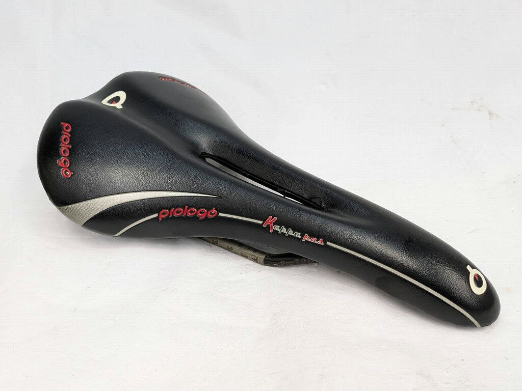 【期間限定セール】プロロゴ PROLOGO サドル KAPPA PAS 【カウマン戸塚】 【中古】