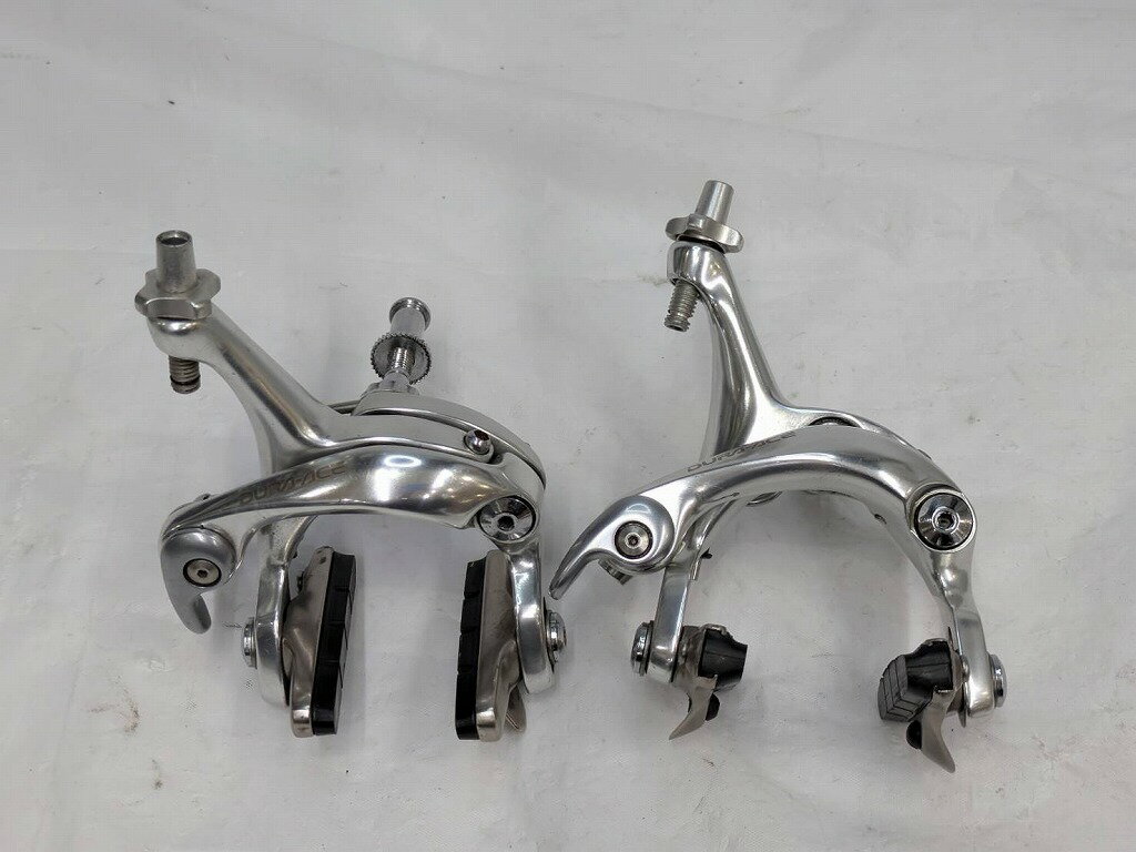 保管未使用品 シマノ デュラエース BR-7700 2個セット カートリッジ ブレーキシュー DURA-ACE 札幌市白石区 白石店 楽天市場】br－7700（スポーツ・アウトドア）の通販