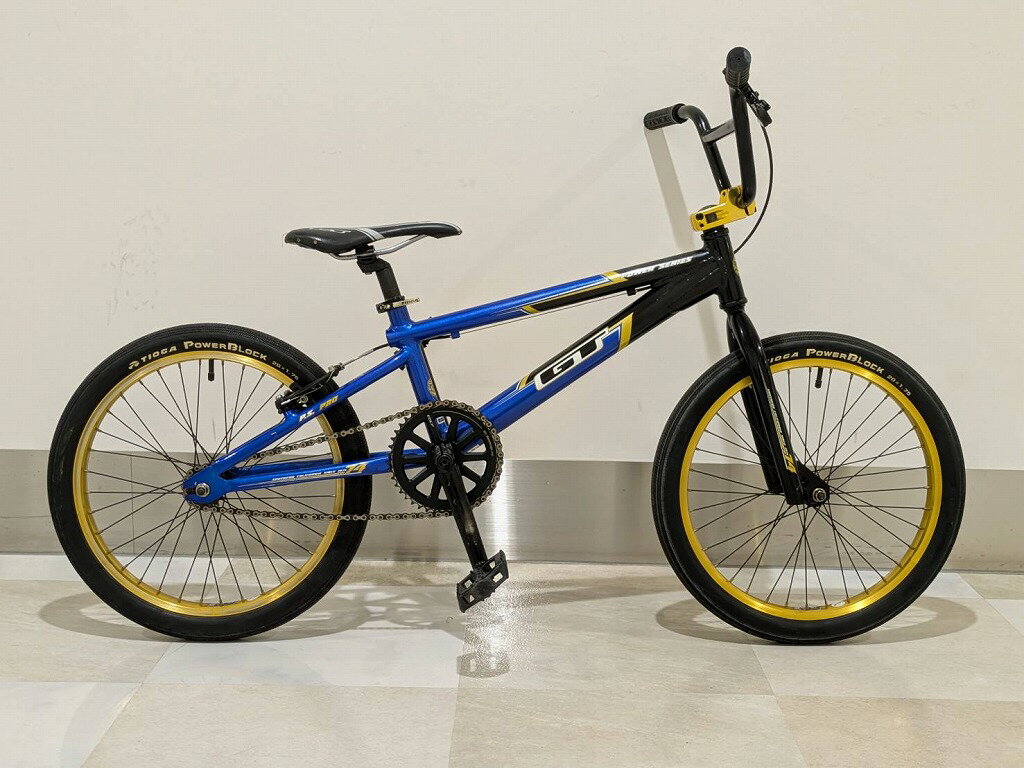 楽天市場】bmx 中古（自転車・サイクリング｜スポーツ・アウトドア）の通販