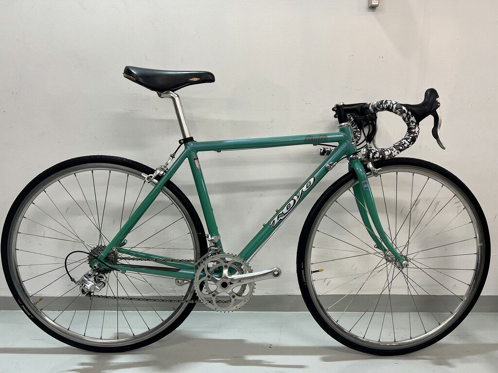 Other - 東洋フレーム TOYO FRAME ロードバイク CAMPAGNOLO 10s LIMIT 【中古】