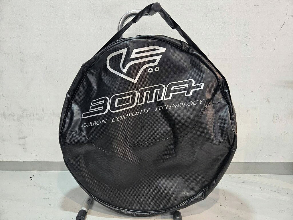 ボーマ BOMA ホイールバッグ 【カウマン鎌倉】 【中古】