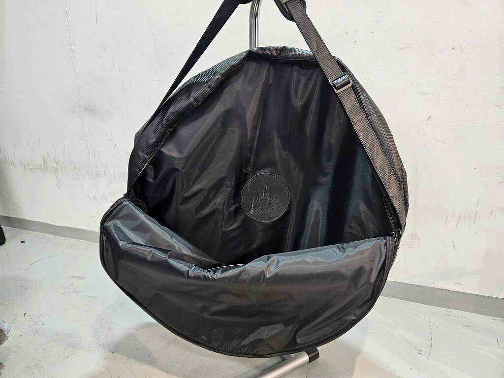 ボーマ BOMA ホイールバッグ 【カウマン鎌倉】 【中古】