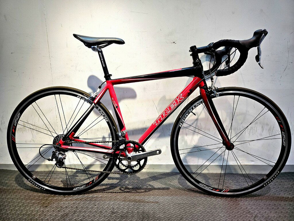 楽天市場】trek 1．1 ロードバイクの通販