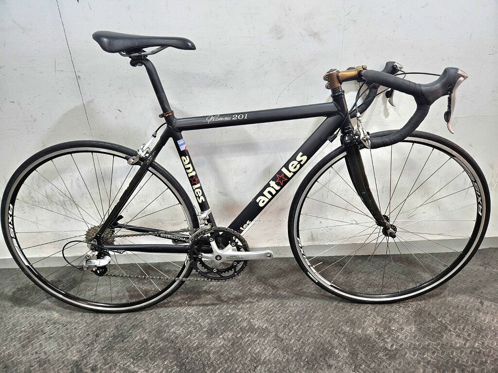 楽天市場】アンタレス 自転車 価格の通販