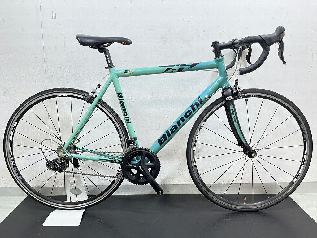 楽天市場】ビアンキ カメレオンテ（自転車・サイクリング｜スポーツ