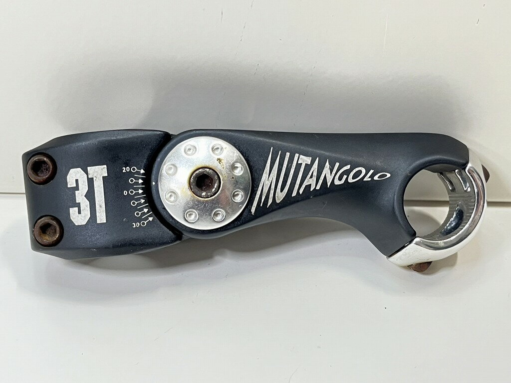 楽天市場】3t ステム 140mm 17°の通販