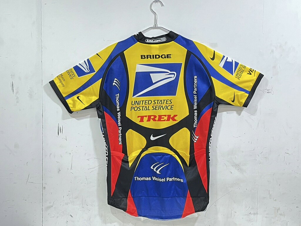 【全品ポイント10倍！要エントリー】【期間限定セール】トレック TREK 半袖サイク...