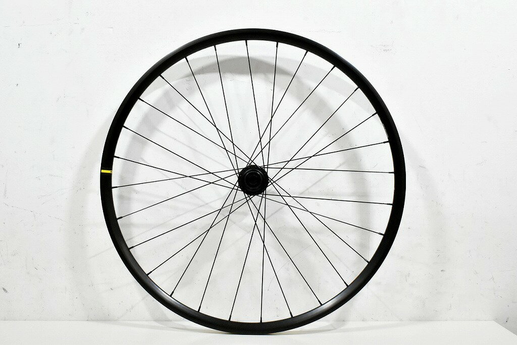 マビック MAVIC リアホイール DB 700C 11,12S 142mm OPEN DISC リム 【カウマン鎌倉】 【中古】