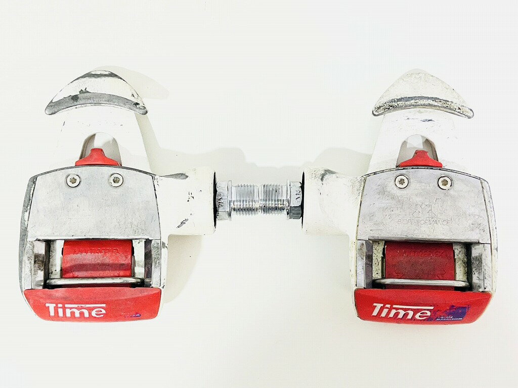 Other - 【期間限定セール】タイム TIME ビンディングペダル MAG EQ【カウマン鎌倉】 【中古】