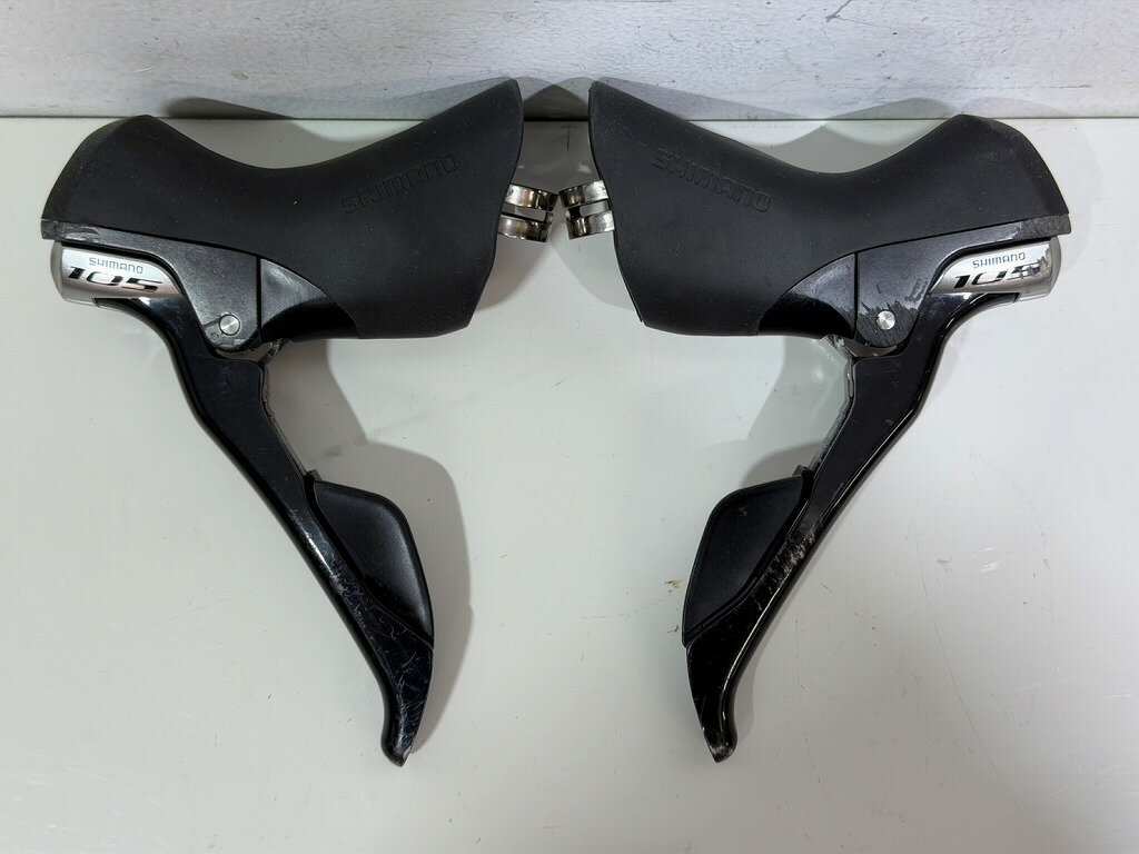 楽天市場】シマノ 105 sti 中古の通販