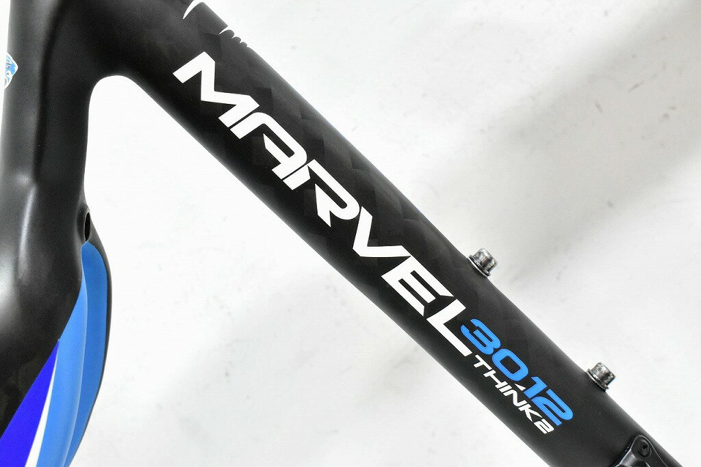 ピナレロ PINARELLO カーボン フレームセット サイズ 465 2014年モデル MARVEL 30....