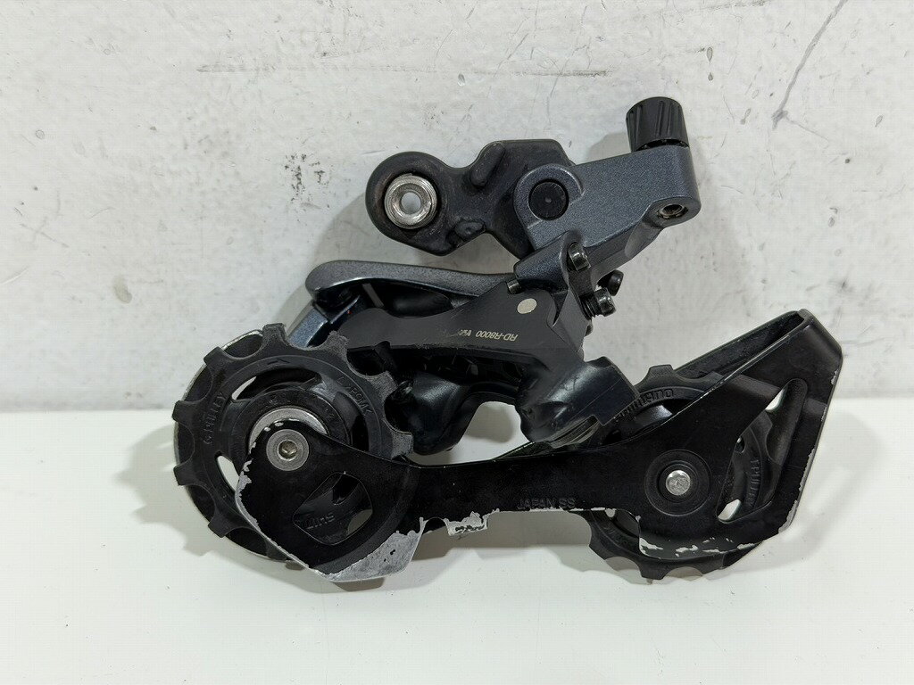 シマノ SHIMANO ULTEGRA リアディレイラー 11S RD-R8000 SS 【カウマン鎌倉】 【中...
