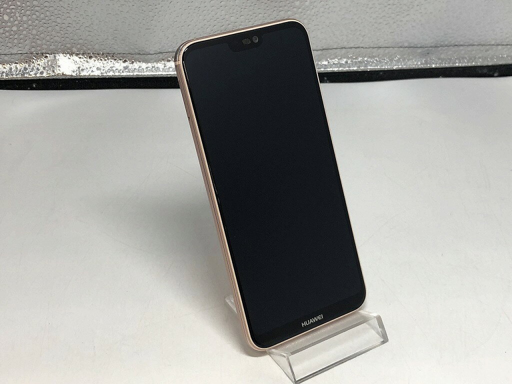 【ご注意】商品は店頭・他ネットショップでも販売しておりますので、ご注文をいただいても売り切れの場合がございます。ご了承ください。ブランド名ファーウェイ HUAWEI商品名P20 lite　32GB ANE-LX2Jシリアル番号CHR7N18818001342商品説明ストレージ：64GB IMEI：868626031517991　Y! mobile○判定　 OS：Android：9 ※バッテリーは保証対象外です。保証期間1ヶ月（返金保証）コンディションレベルB（並品）コンディションの備考【全体】目立つ箇所や場所にキズや擦れ・汚れなどが見当たり、素材自体のコンディション劣化の見られる商品ですが、まだお使い頂ける商品です。※お客様のご都合による返品は受け付けておりません。※目立つキズ、汚れ等は写真等で記載するよう心がけておりますが、中古品の特性上、細かいキズ・汚れ等を全ては表記できません。表記コンディションをご理解のうえ、ご購入くださいませ配送方法宅配便商品番号osd108736483在庫お問合せ先【ワットマンテック OSC湘南シティ店】　0463-73-7677【ご注意】当社オンラインショップ以外で情報、商品写真、画像、文章等を無断で転用しているページは偽サイトであり当店とは一切関係がございませんのでご注意ください。接続先のURLをご確認ください。楽天市場URL：https://www.rakuten.co.jp/楽天市場商品ページ：https://item.rakuten.co.jp/●●●ファーウェイ HUAWEI P20 lite 32GB ANE-LX2J 【中古】